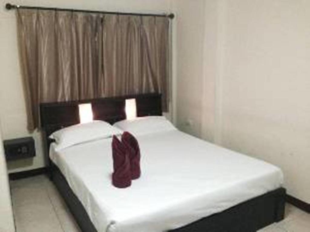 Sandman Hotel & Sports Bar Pattaya Rom bilde