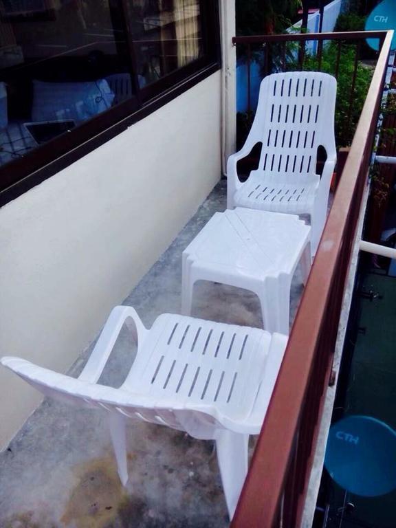 Sandman Hotel & Sports Bar Pattaya Rom bilde