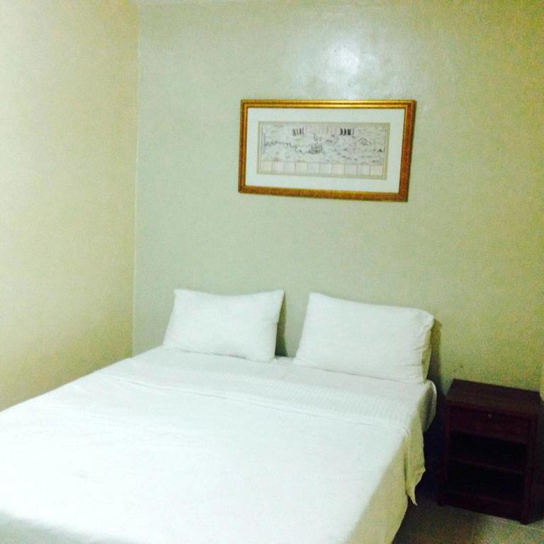 Sandman Hotel & Sports Bar Pattaya Rom bilde
