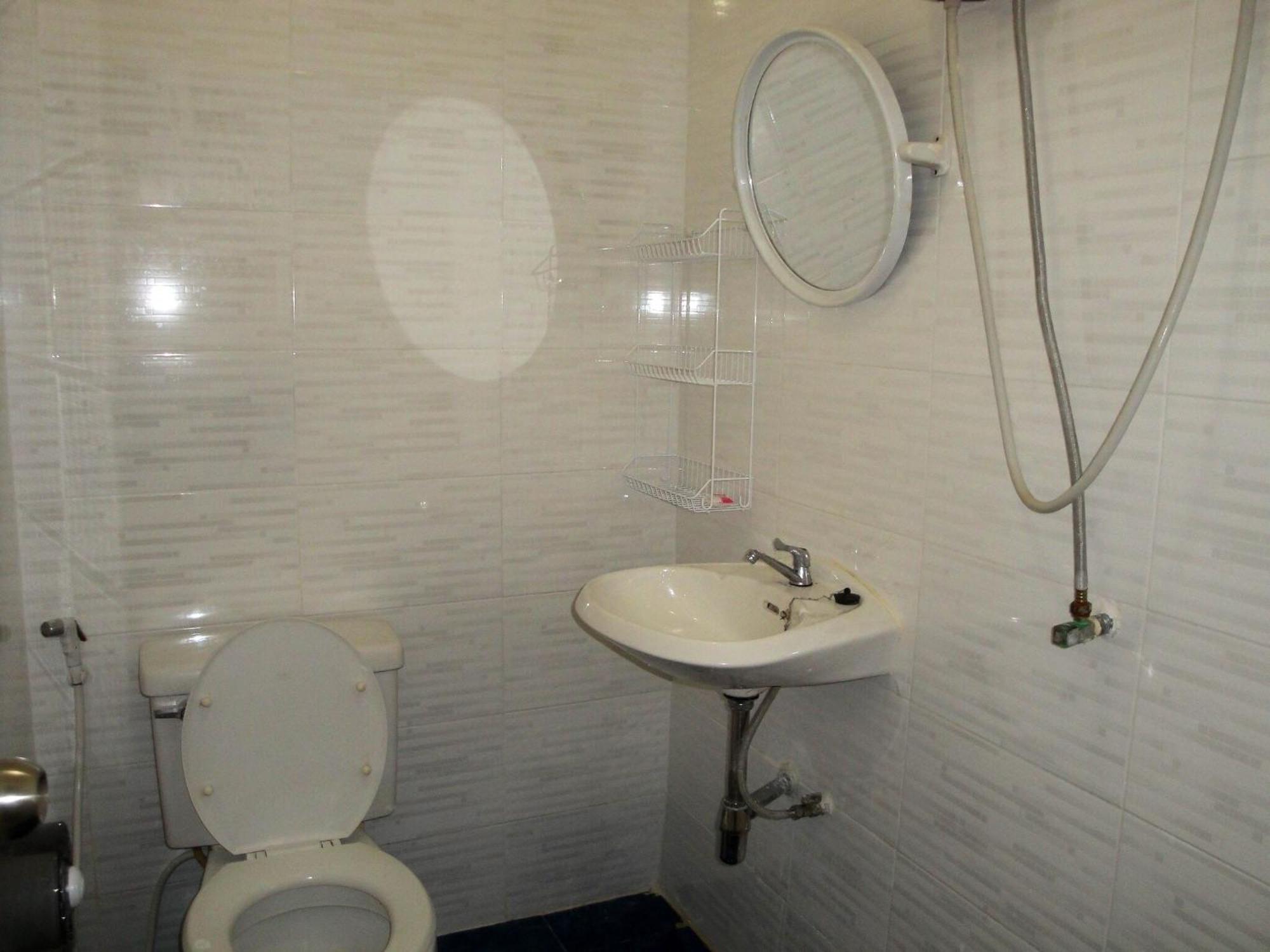 Sandman Hotel & Sports Bar Pattaya Eksteriør bilde