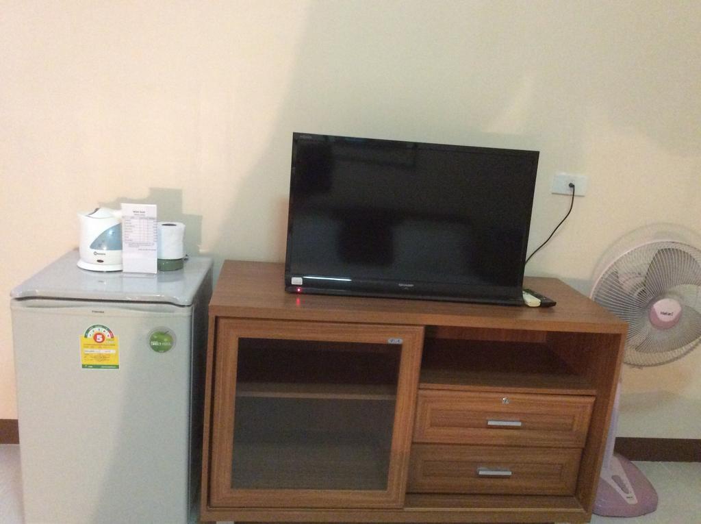 Sandman Hotel & Sports Bar Pattaya Rom bilde