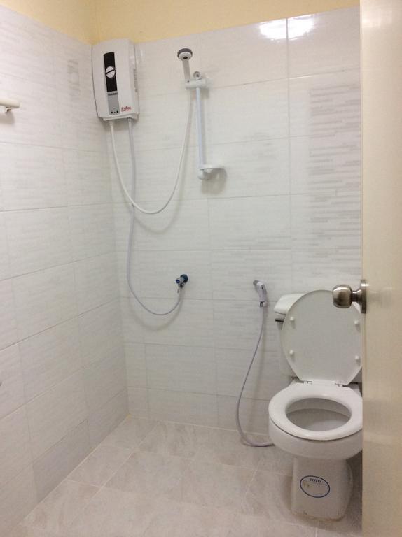 Sandman Hotel & Sports Bar Pattaya Rom bilde